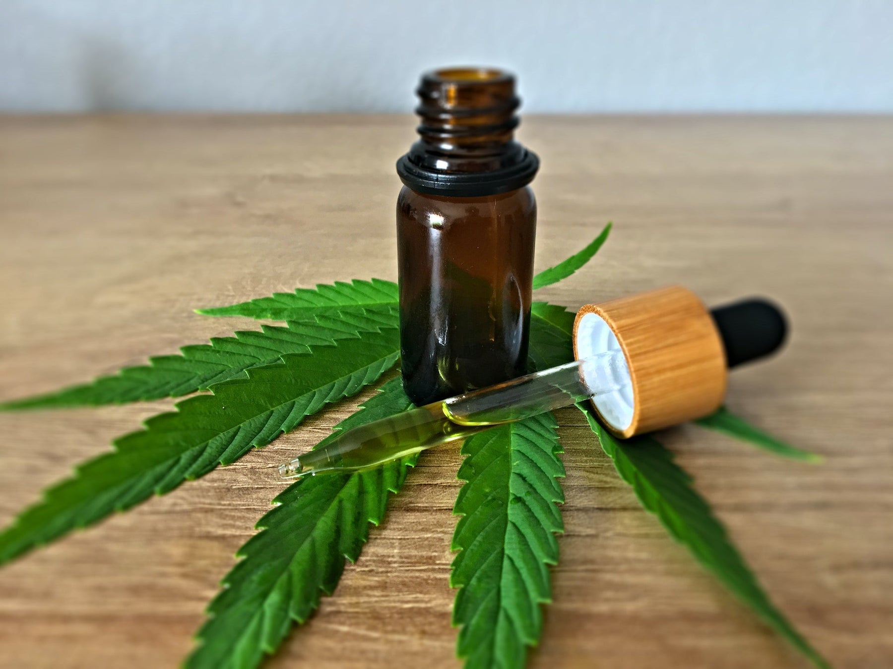 Addressing Anxiety with Kannabliss Exotics's High-Quality CBD Products - Kannabliss Exotics