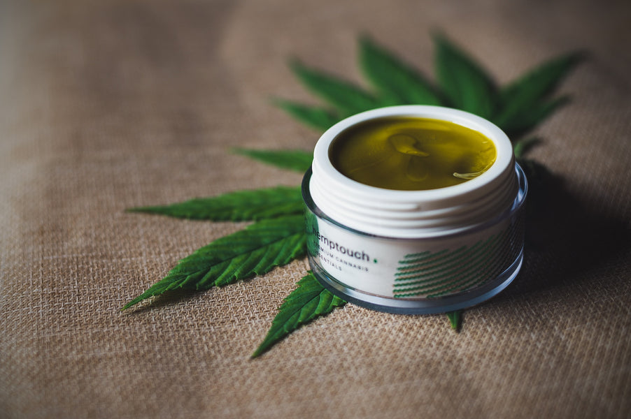 Unearthing the Potential of Topical CBD: All You Need to Know About Kannabliss Exotics CBD Creams