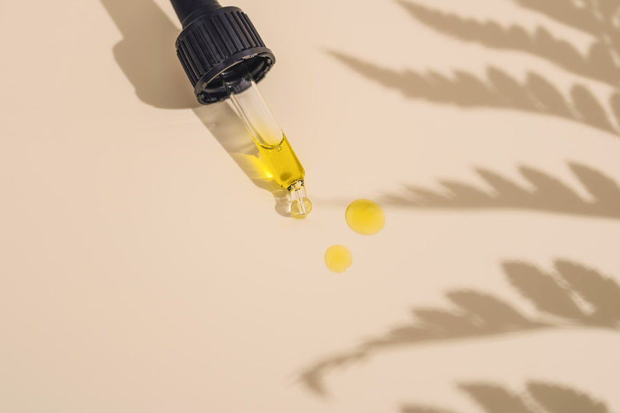 Boost Senior Wellness with High-Quality CBD Products