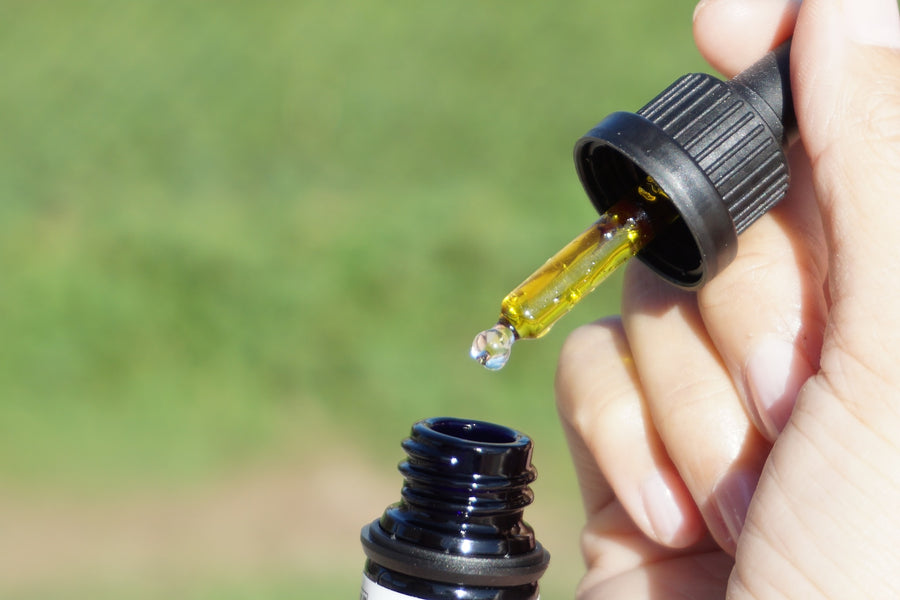 CBD Topicals for Pain Relief and Skin Health