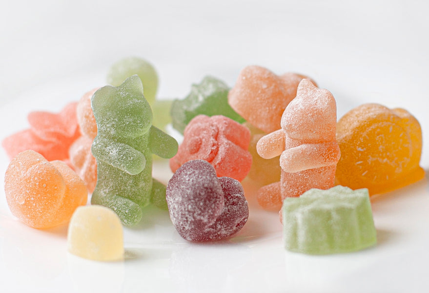 The Benefits of CBD Gummies for Wellness and Stress Relief