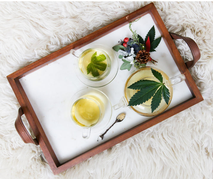 CBD Consumption: The Ultimate Guide to Finding Your Preferred Method