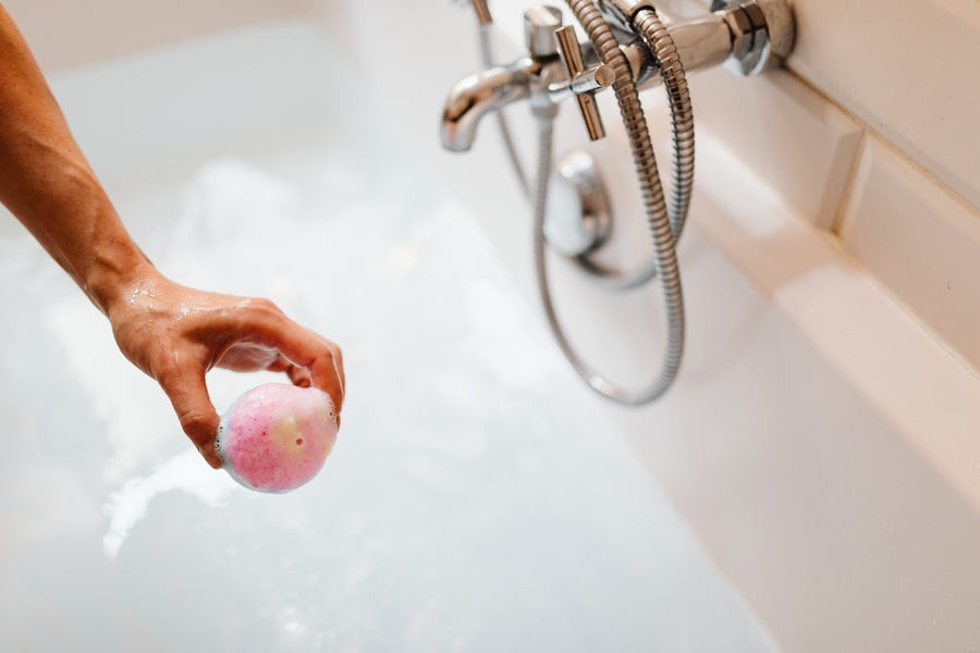 Understanding the Benefits of CBD Bath Bombs for Relaxation and Skin Health
