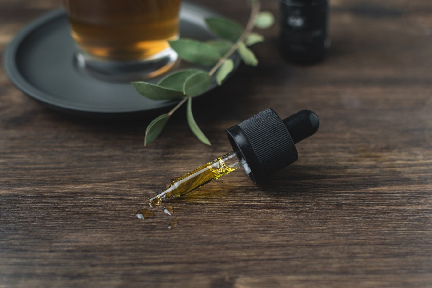 The Science behind CBD and Sleep: What You Need to Know - Kannabliss Exotics