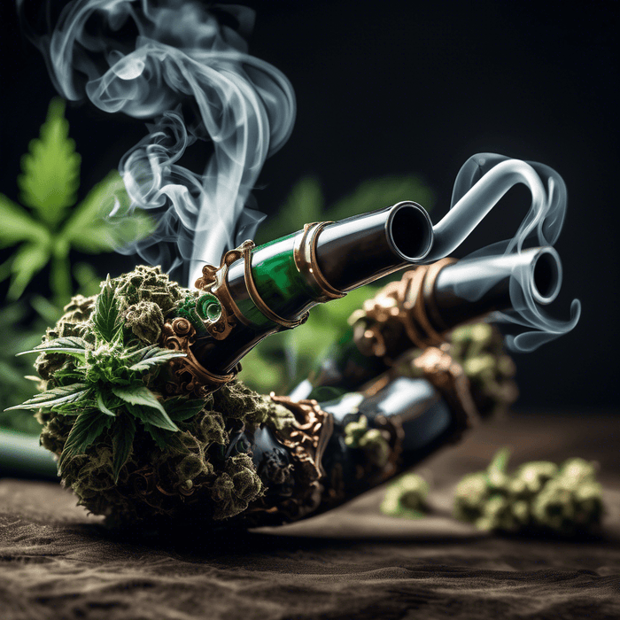 Weed vs. CBD: Understanding the Contrasts and Benefits - Kannabliss Exotics