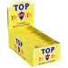 24PC DISPLAY - TOP Rolling Papers - 1 1/2" - Kannabliss Exotics