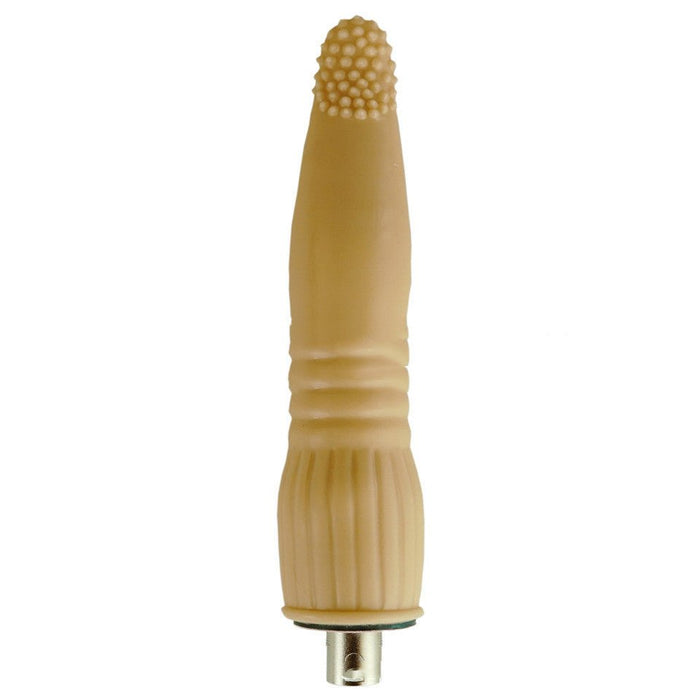 3 Insert Gun Machine Accessories Simulation Dildo Female Masturbation Adult Products - Kannabliss Exotics