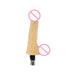 3 Insert Gun Machine Accessories Simulation Dildo Female Masturbation Adult Products - Kannabliss Exotics