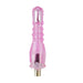 3 Insert Gun Machine Accessories Simulation Dildo Female Masturbation Adult Products - Kannabliss Exotics