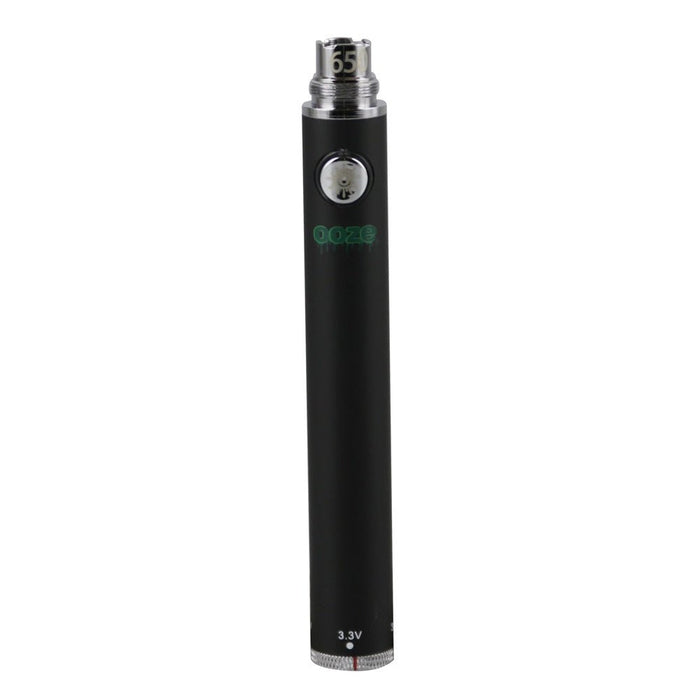 5PK - Ooze Adjustable Twist Batteries - 4.25"/ 650mAh - Kannabliss Exotics