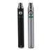 5PK - Ooze Adjustable Twist Batteries - 4.25"/ 650mAh - Kannabliss Exotics