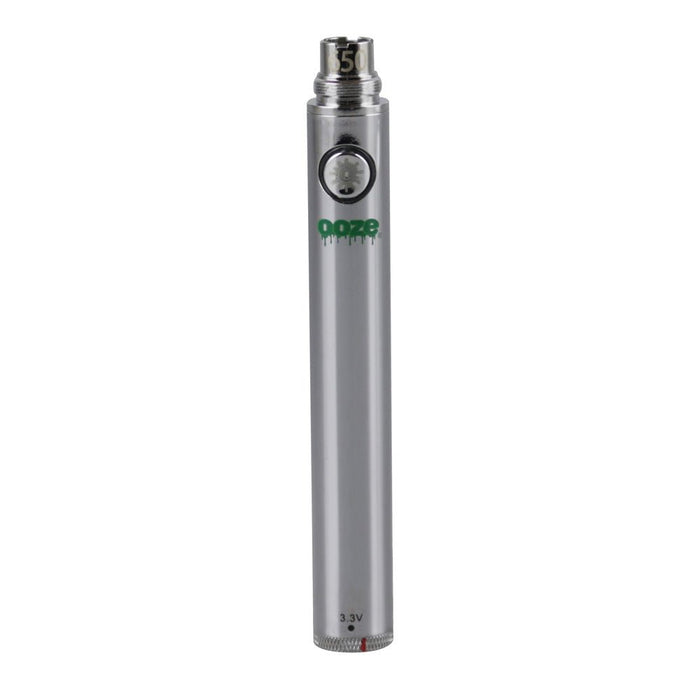 5PK - Ooze Adjustable Twist Batteries - 4.25"/ 650mAh - Kannabliss Exotics