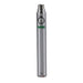 5PK - Ooze Adjustable Twist Batteries - 4.25"/ 650mAh - Kannabliss Exotics