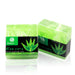 Aloe Handmade Soap - Kannabliss Exotics