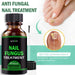 ANTI FUNGAL TREATMENT EXTRA STRENGTH TOENAIL FUNGUS ATHLETES FOOT FUNGI NAIL - Kannabliss Exotics