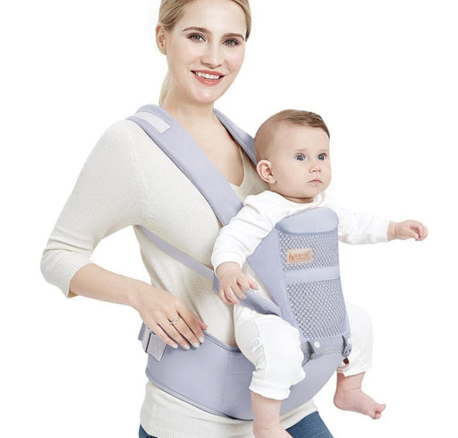 Baby Carrier Waist Stool - Kannabliss Exotics