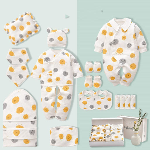 Baby clothes summer suit - Kannabliss Exotics