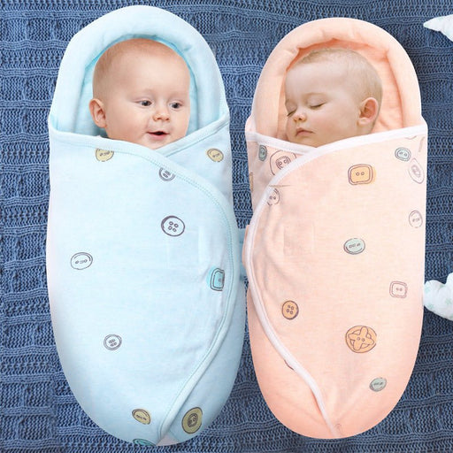 Baby sleeping bag - Kannabliss Exotics