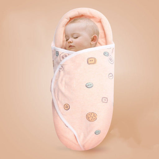 Baby sleeping bag - Kannabliss Exotics