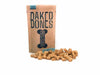 Baked Bones CBD Dog Treats – Peanut Butter & Apple Bones 180 MG - Kannabliss Exotics