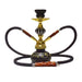 Bar Ktv Hookah Full Set Bar Arabian Culture Water Pipe Double Pipe Pipe - Kannabliss Exotics