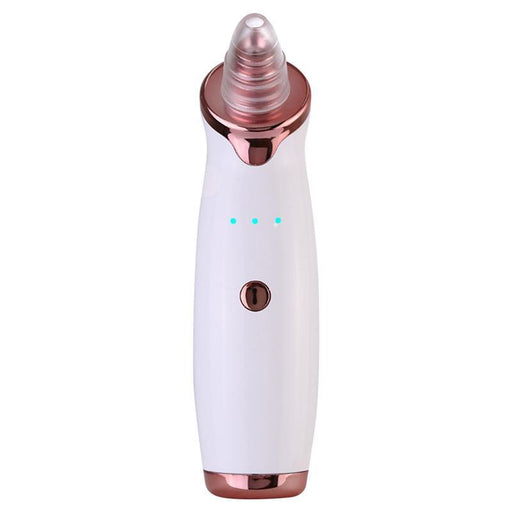 Blackhead Instrument Electric Suction Facial Washing Instrument Beauty Acne Cleaning Blackhead Suction Instrument - Kannabliss Exotics