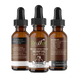 Broad Spectrum Hemp Oil & MCT Oil for Pets - Kannabliss Exotics