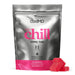 Delta 9 THC Chill Gummies 200MG - Dragon Fruit - Kannabliss Exotics