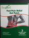 Fast Pain Relief Gel Patch - Kannabliss Exotics