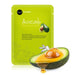 Fruit - flavored Mask Without Moisturizing And Moisturizing - Kannabliss Exotics