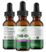 Full Spectrum CBD Oil - Kannabliss Exotics