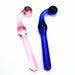 Glass Butt Plug Sex Toys For Men And Women - Kannabliss Exotics