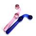 Glass Butt Plug Sex Toys For Men And Women - Kannabliss Exotics