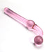 Glass Butt Plug Sex Toys For Men And Women - Kannabliss Exotics