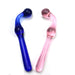 Glass Butt Plug Sex Toys For Men And Women - Kannabliss Exotics