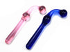 Glass Butt Plug Sex Toys For Men And Women - Kannabliss Exotics