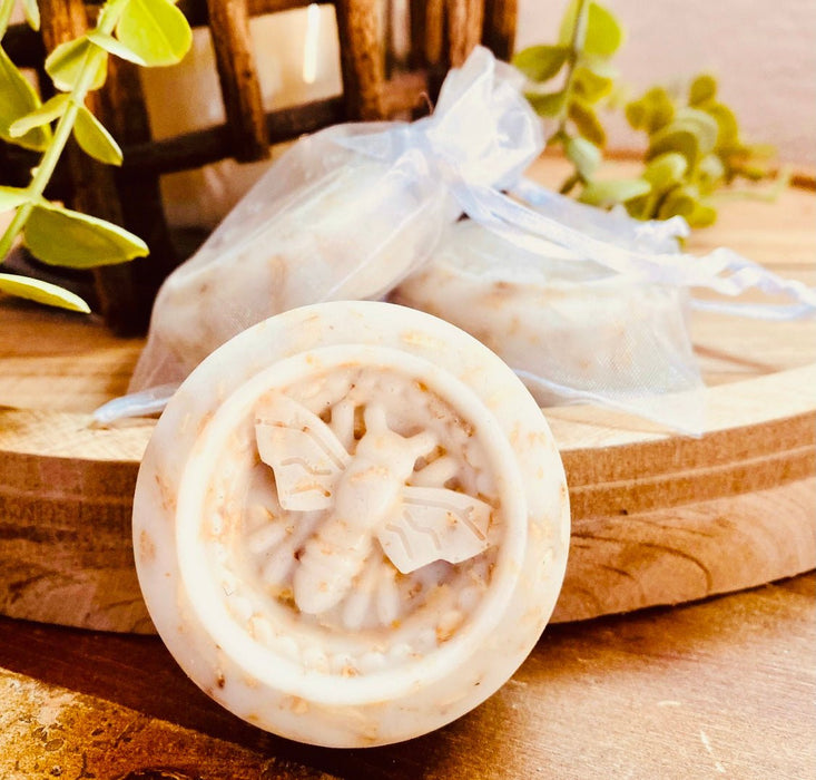 Goat milk Soap - Kannabliss Exotics