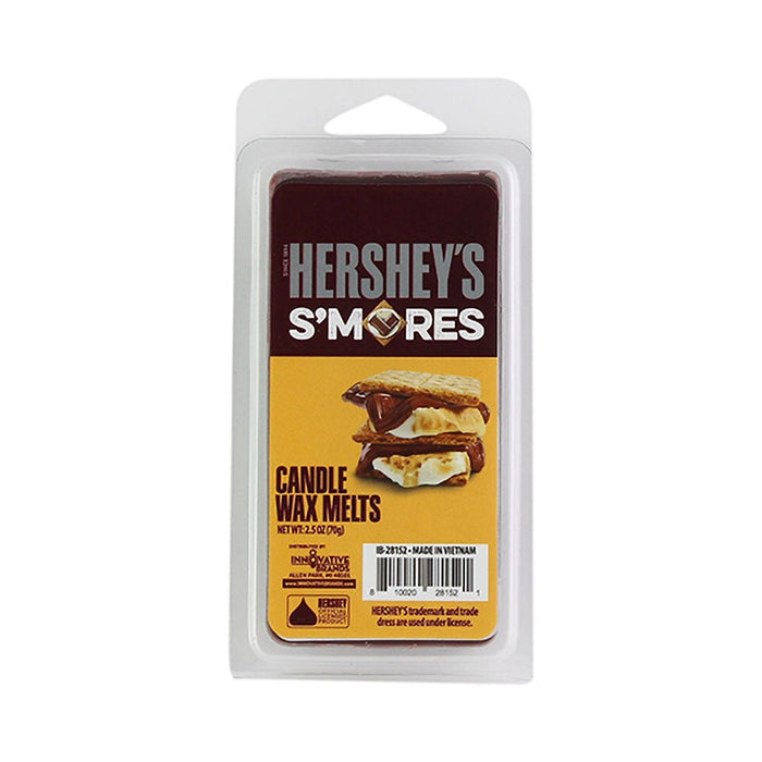 Hershey's Candy Scented Wax Melt | 2.5oz - Kannabliss Exotics