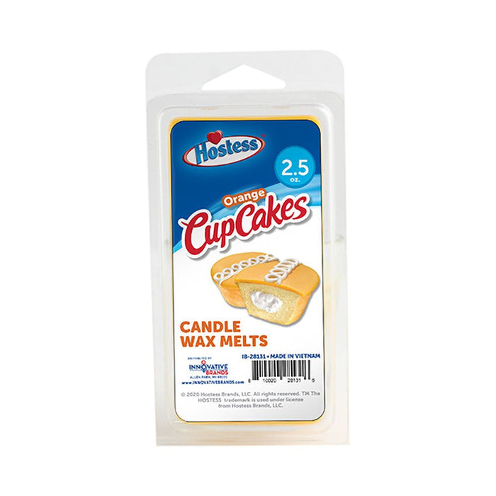 Hostess Cakes Dessert Scented Wax Melt | 2.5oz - Kannabliss Exotics