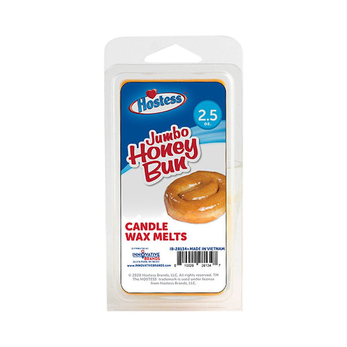 Hostess Cakes Dessert Scented Wax Melt | 2.5oz - Kannabliss Exotics