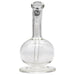 LA Pipes Bubble Base Concentrate Rig - Kannabliss Exotics