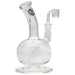 LA Pipes Bubble Base Concentrate Rig - Kannabliss Exotics