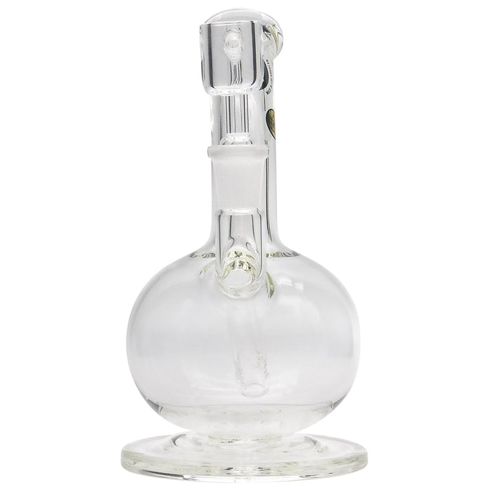 LA Pipes Bubble Base Concentrate Rig - Kannabliss Exotics