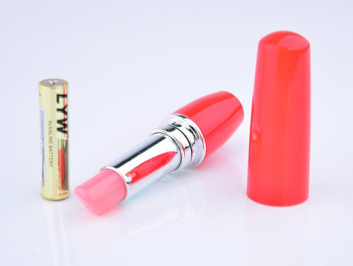 Lipstick Vibrator Sex Toy for Woman Bullet Vibrator Clitoris Stimulator Masturbation Dildo Low Noise Mini Vibrators for Women - Kannabliss Exotics