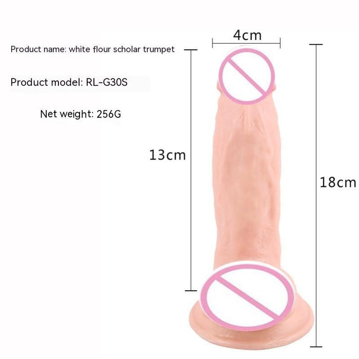 Machine For Man Toy Vibrating Dildo Ball - Kannabliss Exotics