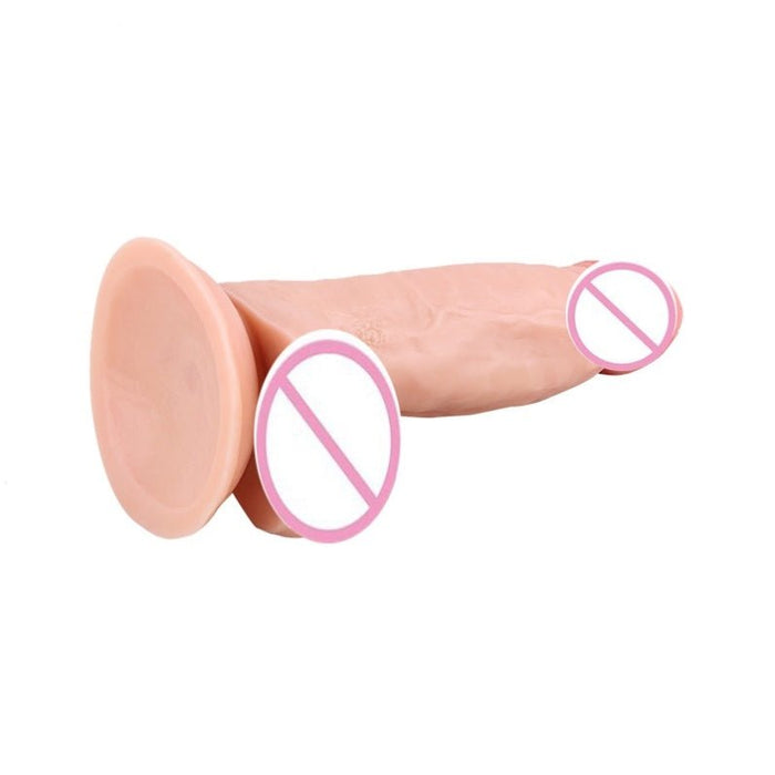 Machine For Man Toy Vibrating Dildo Ball - Kannabliss Exotics