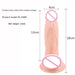 Machine For Man Toy Vibrating Dildo Ball - Kannabliss Exotics