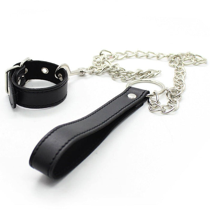 Male Fashion Traction Dildo Ring Toys - Kannabliss Exotics