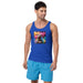 Men's Tank Top - Kannabliss Exotics