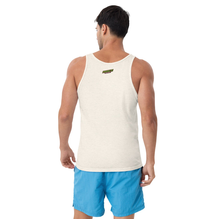 Men's Tank Top - Kannabliss Exotics